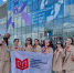 Делегация ЧГИКИ приняла участие в Международном фестивале молодёжи в Екатеринбурге - Институт культуры и искусств