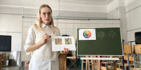 Преподаватели детских школ искусств прошли курсы повышения квалификации по изобразительному искусству - Институт культуры и искусств