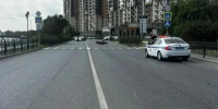 В Астрахани произошла авария с пострадавшим - ГТРК Лотос