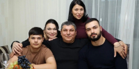 Фотовыставка «Югра многодетная» - Детская школа искусств