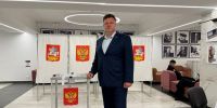 ШОН: выборы прошли в штатном режиме - Администрация Наро-Фоминского г.о.