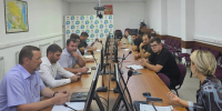 В КЧР обсудили вопросы муниципального земельного контроля - Газета День республики