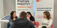 Участники СВО получили 23 приглашения на работу по итогам ярмарки в Кадровом центре - KaliningradToday.Ru