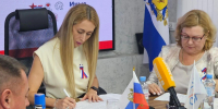 Избирком подвел итоги выборов в Херсонской области - Херсонское агентство новостей