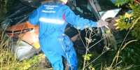 В результате ДТП погиб водитель автомобиля - TltGorod.Ru