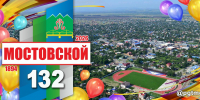 День посёлка - Администрация Мостовского гп