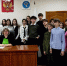 Экскурсия в суд - Чемальский районный суд