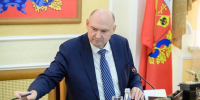 Губернатор Евгений Солнцев озвучил главные итоги недели в Оренбуржье - Газета Бугурусланская правда