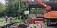 Болдакин: в Ульяновске обустроят ливнёвки по 23 адресам - Ulyanovsk.Express