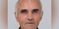 В Димитровграде без вести пропал 67-летний Александр Башлычёв - Ulyanovsk.Express
