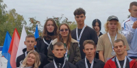 Студенты СГТУ одержали три победы в соревнованиях по гребле на байдарках и каноэ - СЭИ СГТУ