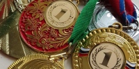 Спортивные успехи брянцев - Vbryanske.Com