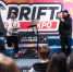 В Санкт-Петербурге пройдет выставка Drift Expo для поклонников дрифта и автокультуры - ИА Нарьян-Мар on-line
