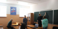 Виртуальное путешествие по памятникам архитектуры Белгородской области «И тайный шёпот тихих улиц» - Детская библиотека