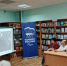 В Рузской библиотеке рассказали о жизни и творчестве Марка Бернеса - РузаРИА