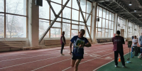 Итоги Областного фестиваля ВФСК «ГТО» среди трудовых коллективов - Колышлейский район