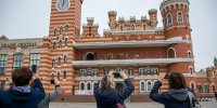 В Йошкар-Оле учредили ежегодный конкурс «Лучший экскурсовод города» - Газета Ваш Новый День