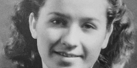 22 сентября 1943 года: подвиг иркутской школьницы - Музей истории города Иркутска