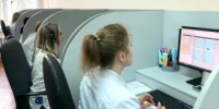 Пациентка  выразила благодарность за работу колл-центра больницы Пирогова - ГКБ им. Н.И. Пирогова