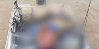В Саратовской области на Волге катер врезался в берег. Погибли два человека - ProBalakovo.Ru