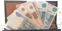 Жители и гости Карелии оставили более 30 млн рублей чаевых с начала года - StolicaOnego.Ru