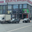 Авария на перекрестке Чкалова и Чапаева парализовала движение к БСМП в Дзержинске - ProDzer.Ru