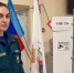 Безопасность на выборах под надежным контролем! - МЧС