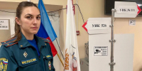 Безопасность на выборах под надежным контролем! - МЧС
