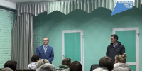 В поселке Ключи появится фиксированный интернет - Город Ч.
