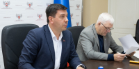 В Народном Совете рассматривают возможность временного запрета продажи вейпов в ДНР - Народный Совет ДНР