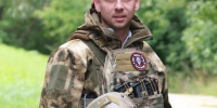 Ветеран СВО Александр Поляков из Чувашии готовится к финалу в номинации «Второй старт» конкурса профессионального мастерства «Лучший по профессии» - Газета Алатырские вести