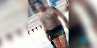 Туляк повторно уличён в демонстрации восьмиконечных звёзд - ГТРК