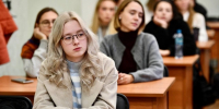 Наука — это не скучно! - ТулГУ