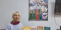 УМНЫЕ КНИЖКИ – УМНЫМ РЕБЯТИШКАМ - ЦРБ Ачинского района