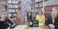 ЗАГАДКИ МАСТЕРА - ЦРБ Ачинского района