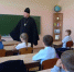 День памяти святых праведных Иоакима и Анны отметили в Большеигнатовской СОШ - Ардатовская епархия