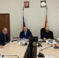 Еженедельное совещание Главы - Комитет цифрового развития
