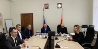 Еженедельное совещание Главы - Комитет цифрового развития