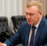 инфоцентр правительства Тюменской области - ИА Тюменская линия