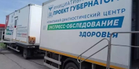 Александр Шуваев подвёл промежуточные итоги работы «Поездов здоровья» в населённых пунктах региона - Сетевое издание Ровеньская нива