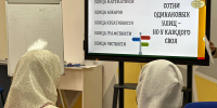 В ЧГПУ прошел практический мастер‑класс «Творческое родительство: лайфхаки для счастливого детства» - ЧГПУ