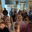 Православные гимназисты помолились в Казанском соборе 1 - Ачинское благочиние