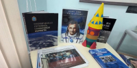 Модельная библиотека Сызрани участвует во Всероссийском конкурсе «Библиотеки. ПРОдвижение» - Министерство культуры