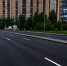 В Выборгском районе Петербурга завершен ремонт двух улиц - Комитет по развитию транспортной инфраструктуры
