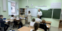 Глава Геленджика провел выезд в Пшадский внутригородской округ - Администрация г. Геленджика