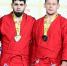 Спортсмен с Камчатки завоевал золото Кубка мира по самбо - ИА Кам 24