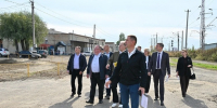В Пензе пройдут соревнования по мотокроссу на Кубок главы города - Комсомольская правда
