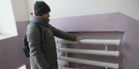 Техническая готовность жилых домов Петербурга к зиме составила 100 процентов - Комсомольская правда