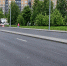 На двух улицах в Петербурге уложили новый асфальт - Metro Петербург