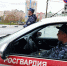За минувшую неделю росгвардейцы задержали пятерых орловцев за нарушения общественного порядка - Росгвардия